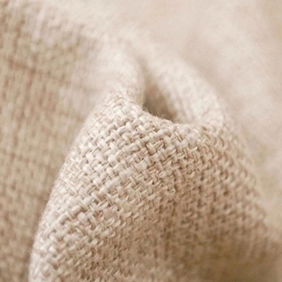 Black Labrador Dog 18" Square Decorative Vibrant Watercolor Throw Pillow Cover - Picture 2 of 5